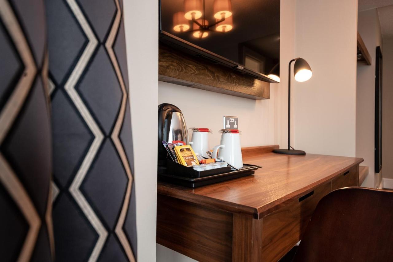 Miller & Carter Brighton By Innkeeper'S Collection Dış mekan fotoğraf