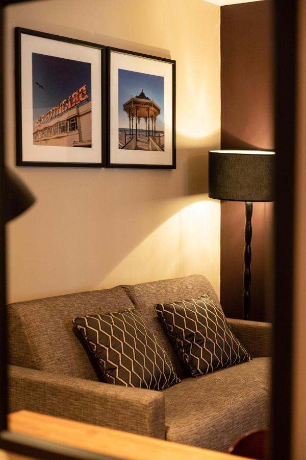Miller & Carter Brighton By Innkeeper'S Collection Dış mekan fotoğraf
