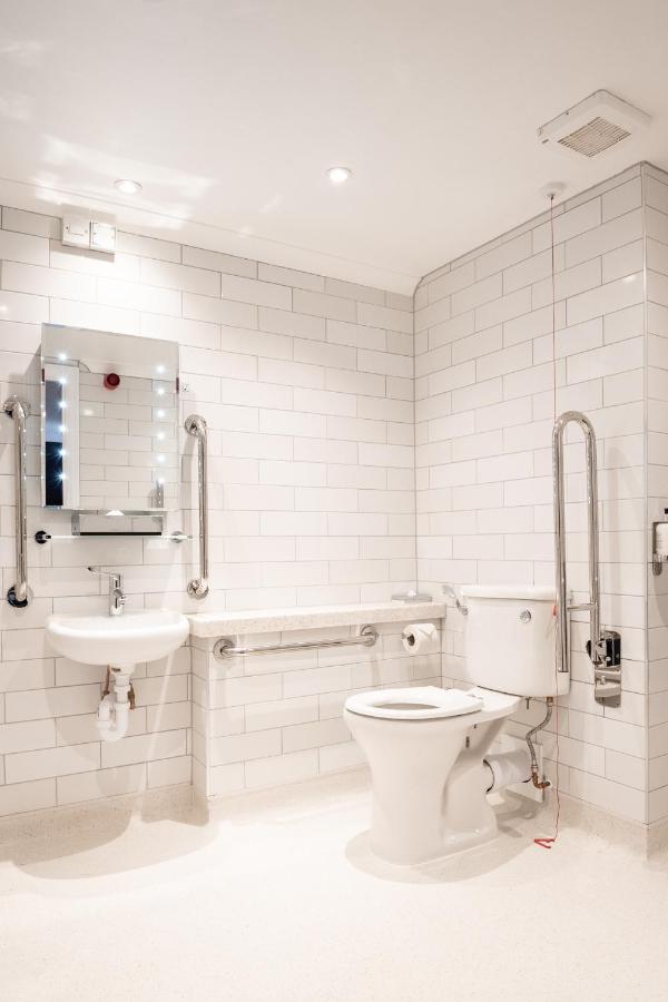 Miller & Carter Brighton By Innkeeper'S Collection Dış mekan fotoğraf