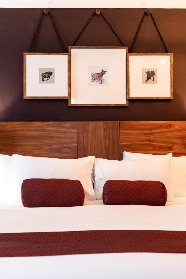Miller & Carter Brighton By Innkeeper'S Collection Dış mekan fotoğraf